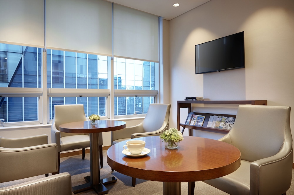 LOTTE CITY HOTEL MYEONGDONG 63/71