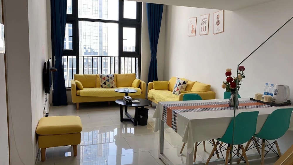 Ihouse Executive Apartment 29/50