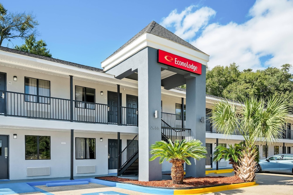 Econo Lodge Biloxi Beach photo3