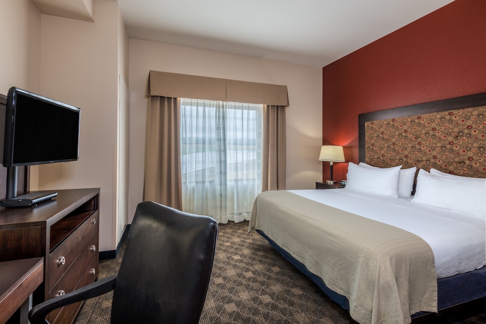 Holiday Inn Casper East - Medical Center 23/63
