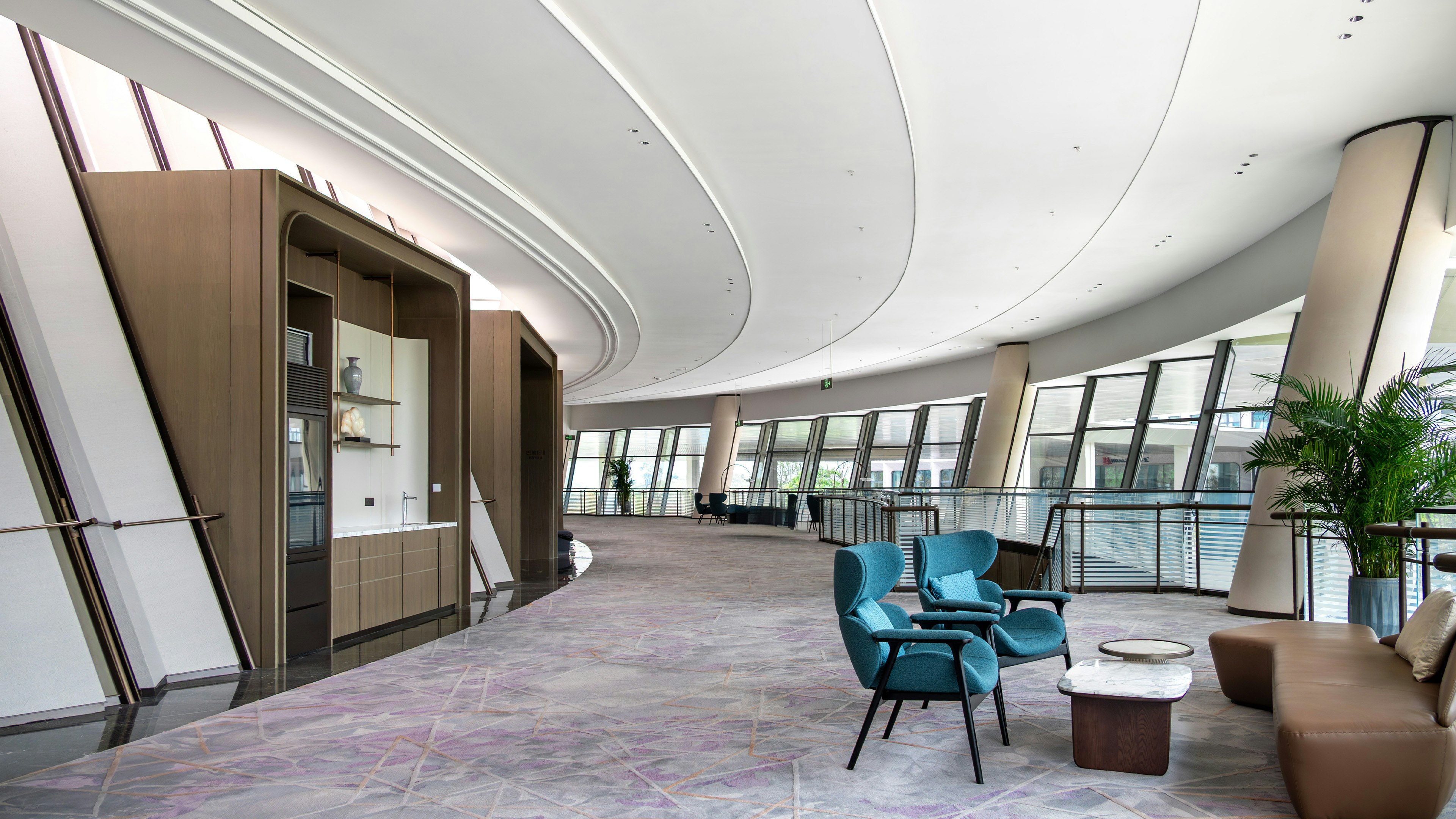 Holiday Inn Chongqing Science Hall Hotel 30/50