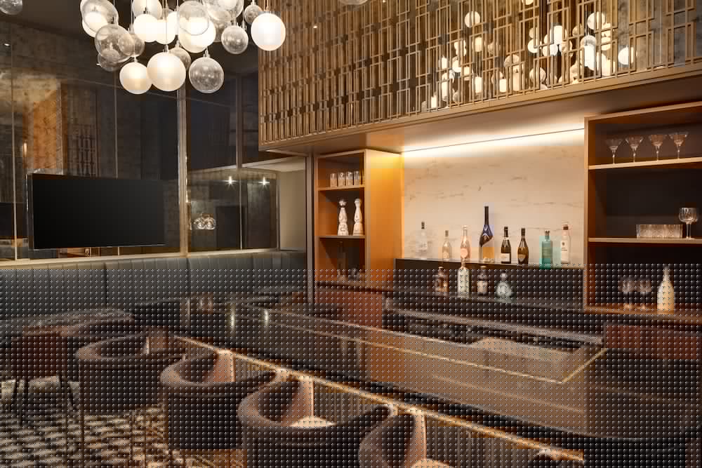 Hotel Indigo NYC Downtown - Wall Street 46/66