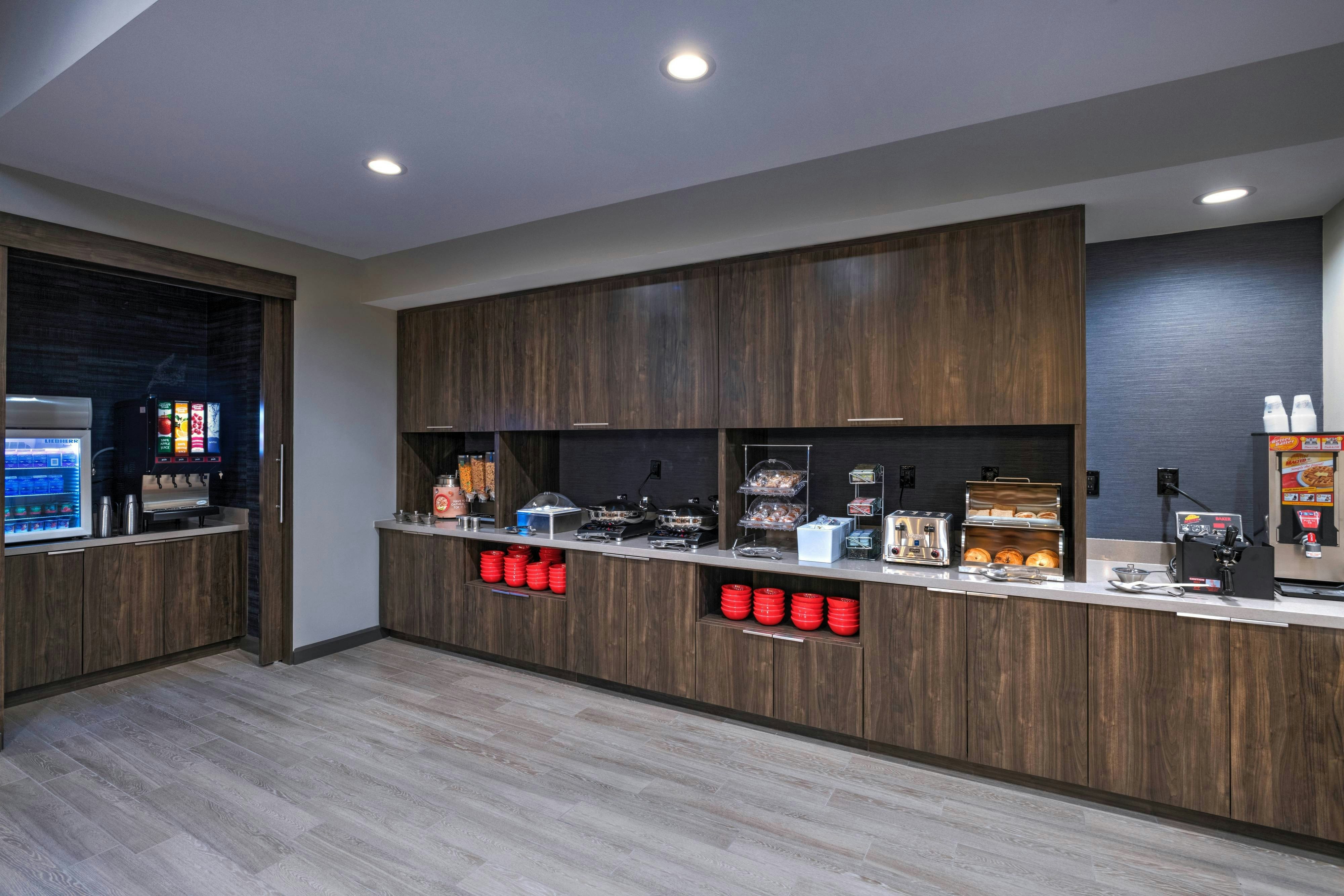 TownePlace Suites by Marriott Dallas DFW Airport North/Irving 6/54