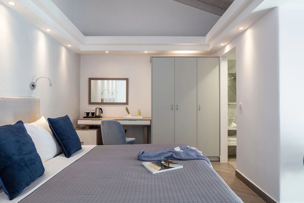 Alkinoi Resort and Spa 6/45