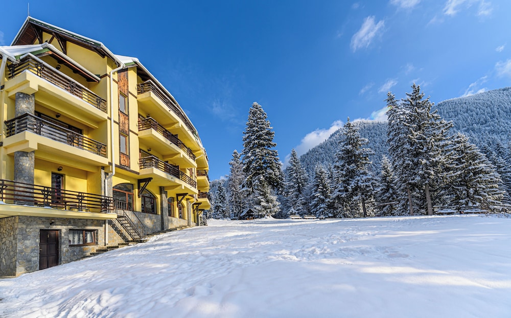 Hotel Casa Viorel 1/50
