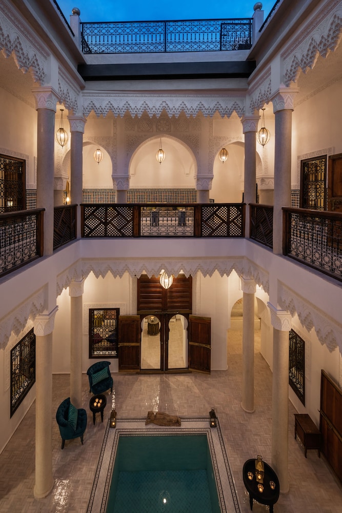 Riad Spice 20/45