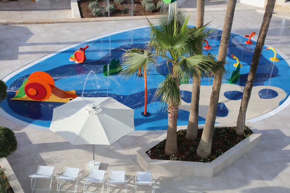 Iberostar Waves Playa de Muro 60/67
