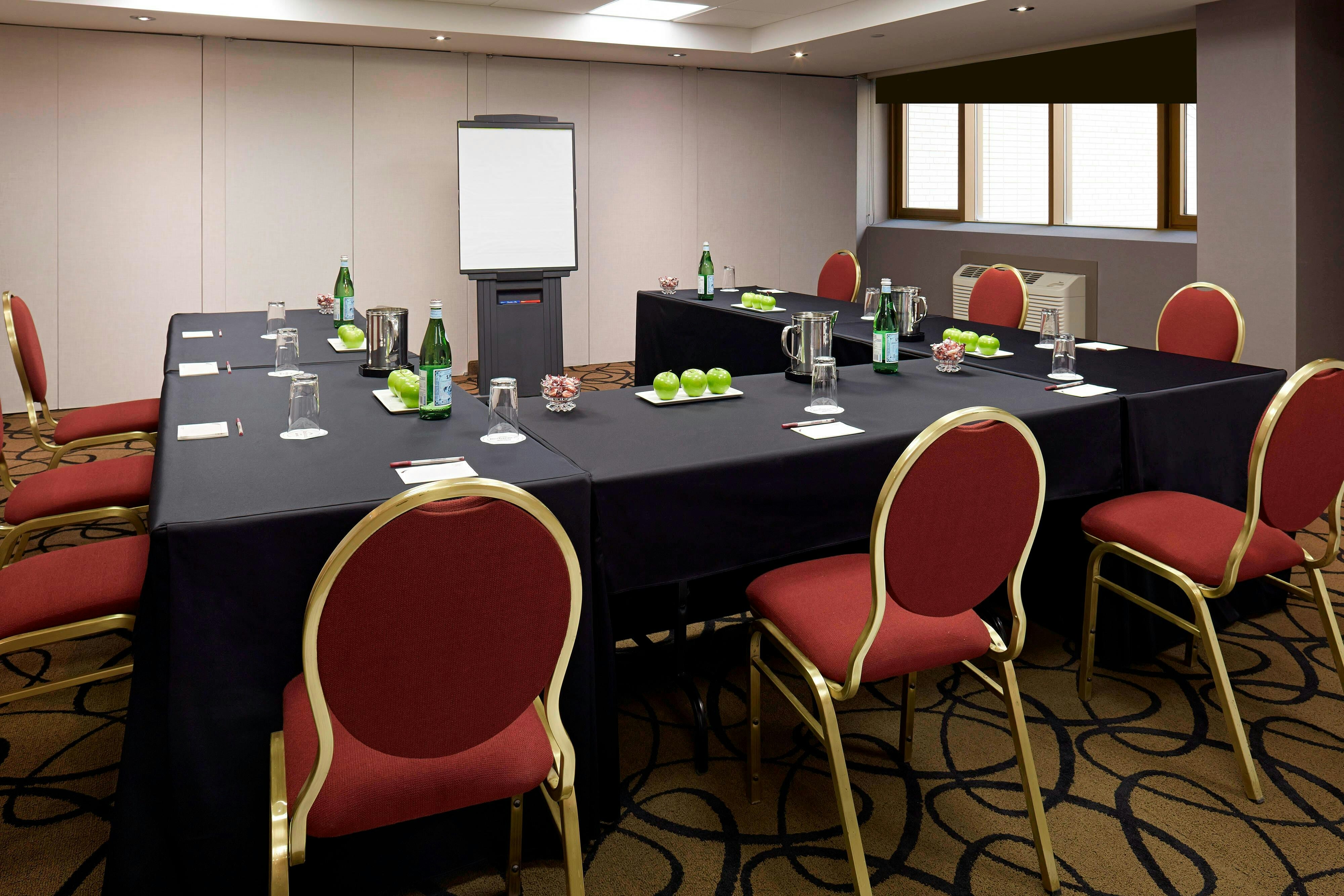Residence Inn Montreal Downtown 34/36