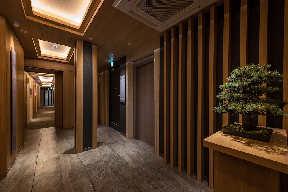 Hotel Zen Sennichimae - Adults Only 35/48