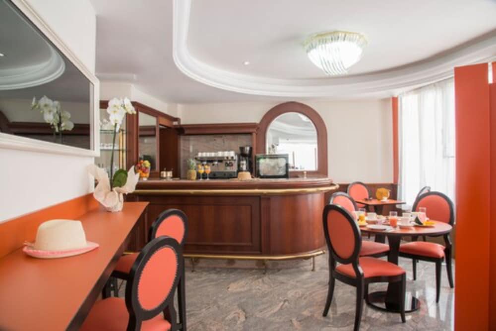 Hotel Olympia 40/49