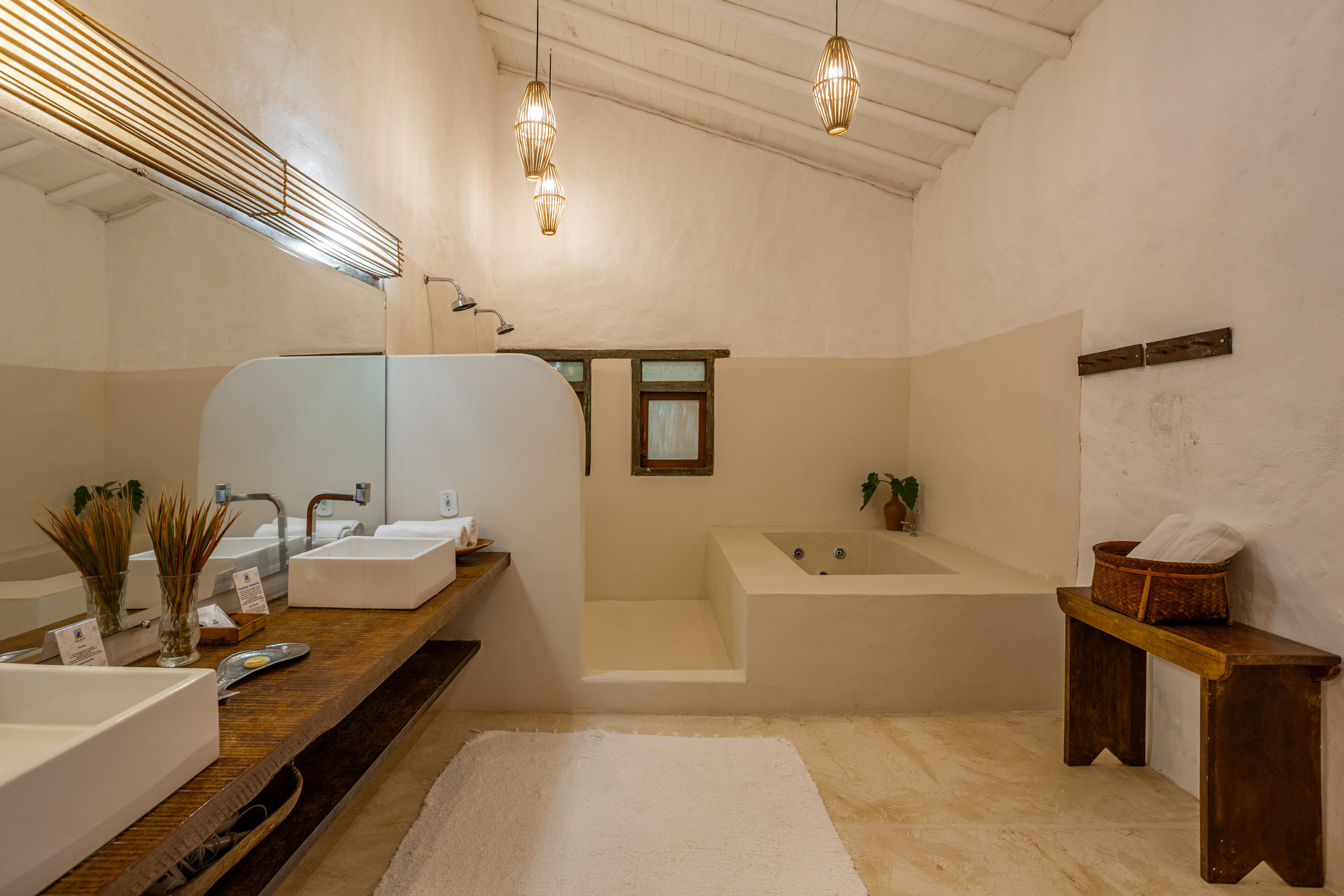 غرفة فاخرة بإطلالة على البحر، Hotel Boutique Bahia Bonita 6/7