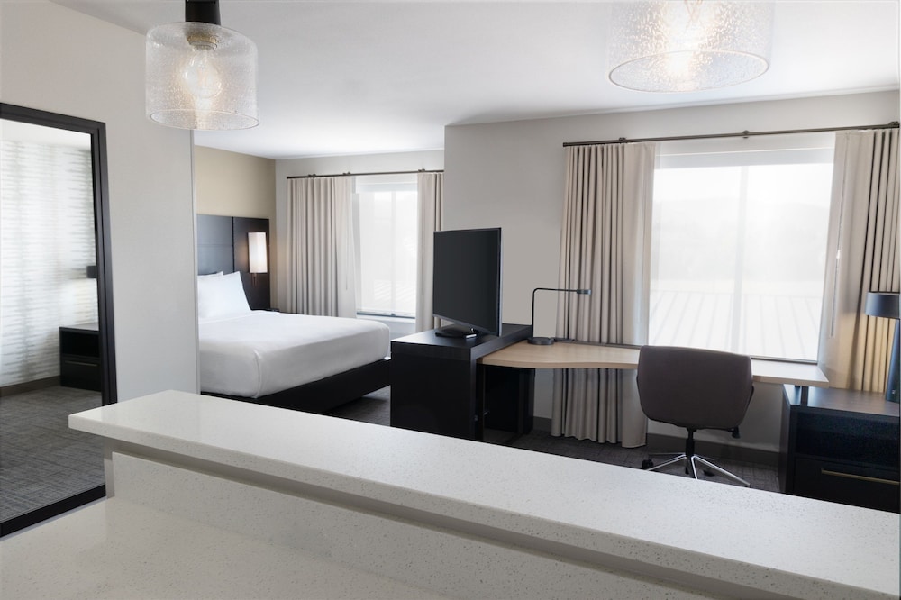 Residence Inn Fairfield Napa 7/39