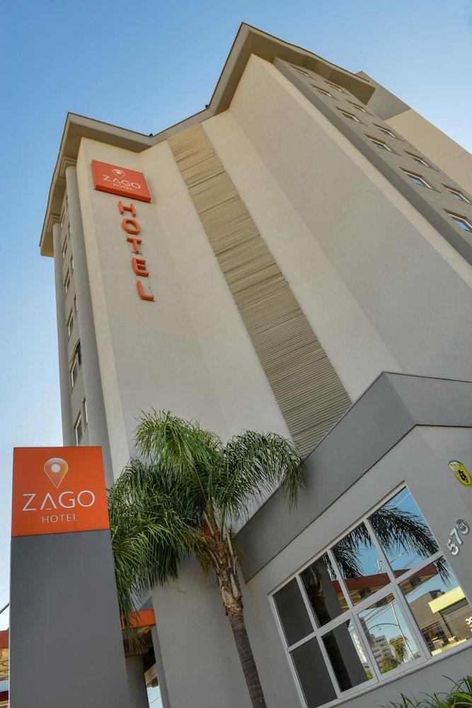 Zago Hotel 2/50