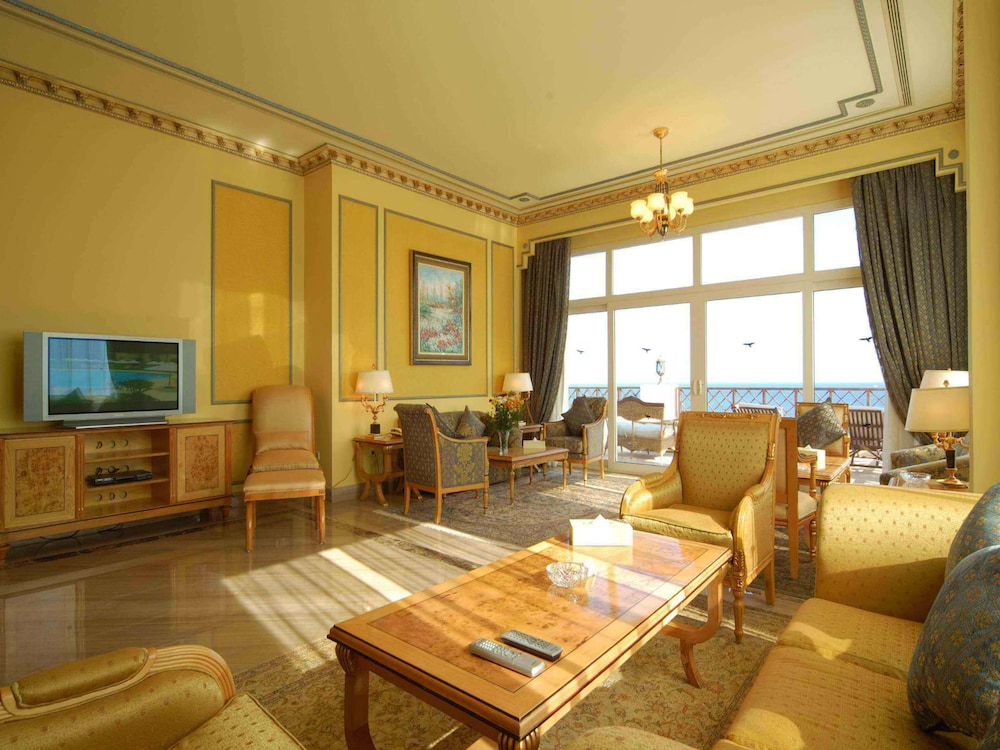 Concorde El Salam Hotel Sharm El Sheikh By Royal Tulip 32/50