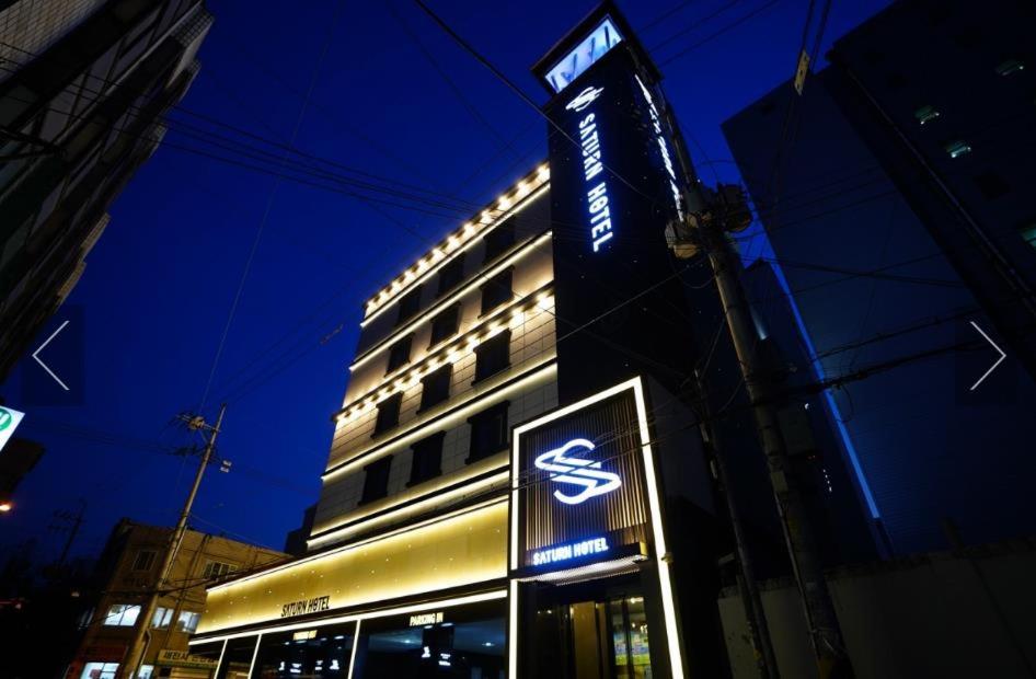Dongdaemun Saturn Hotel 1/46