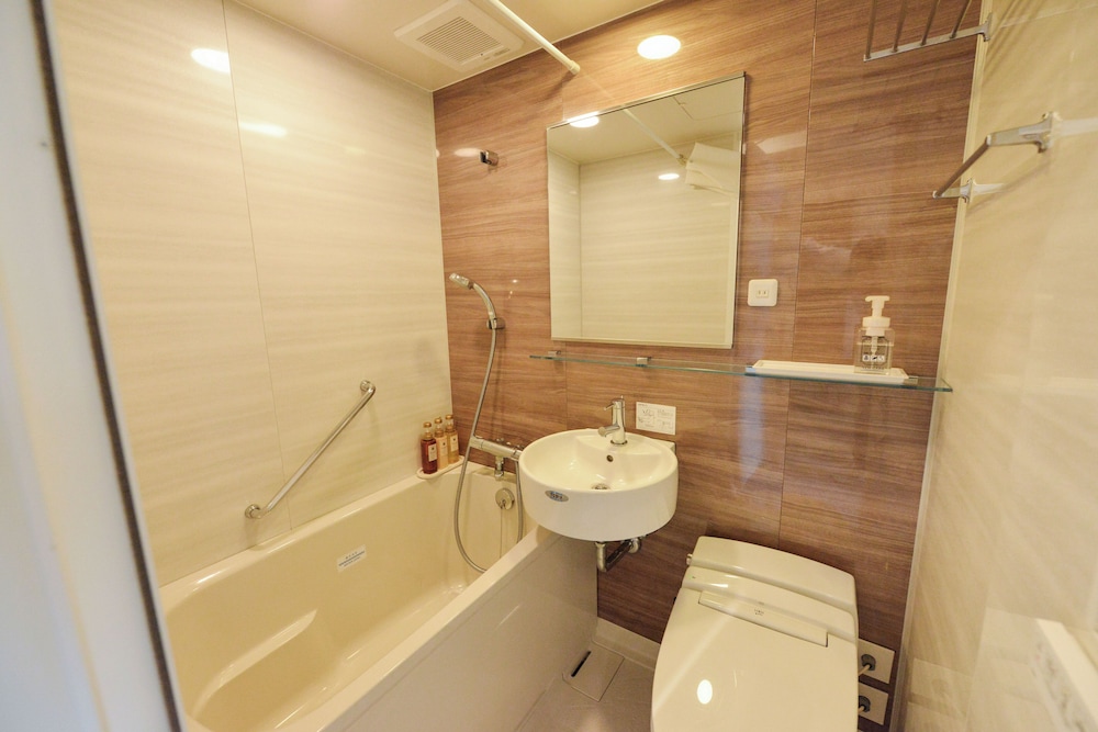 Hotel New Gaea Kamigofuku 28/35