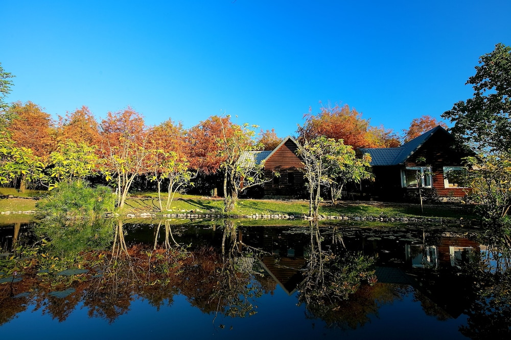 Green Forest Villa 62/71