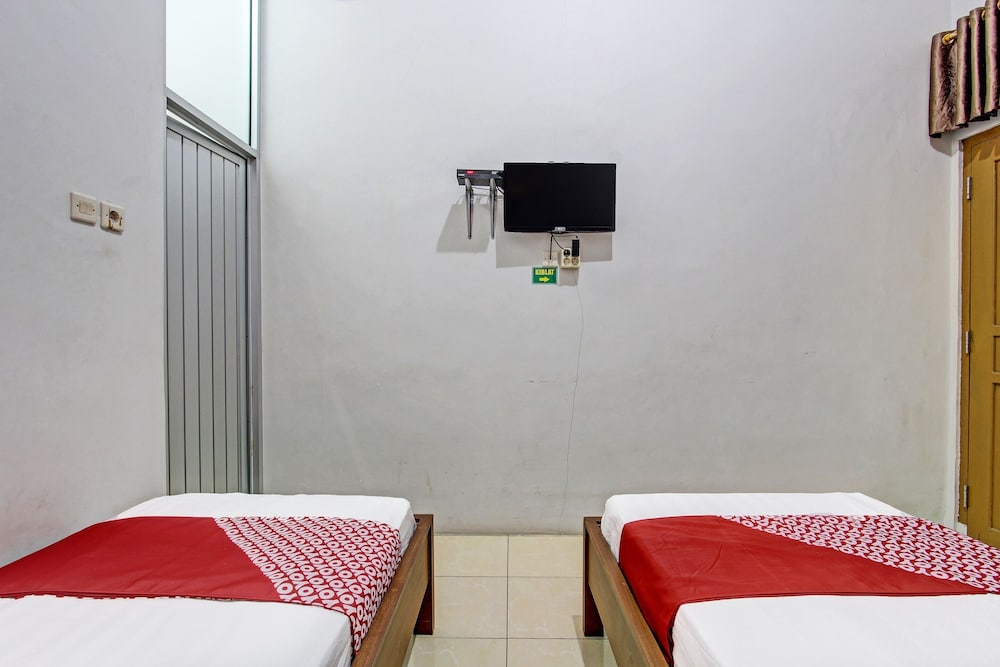 Super OYO 91748 Wisma Pkpri Purworejo 35/48