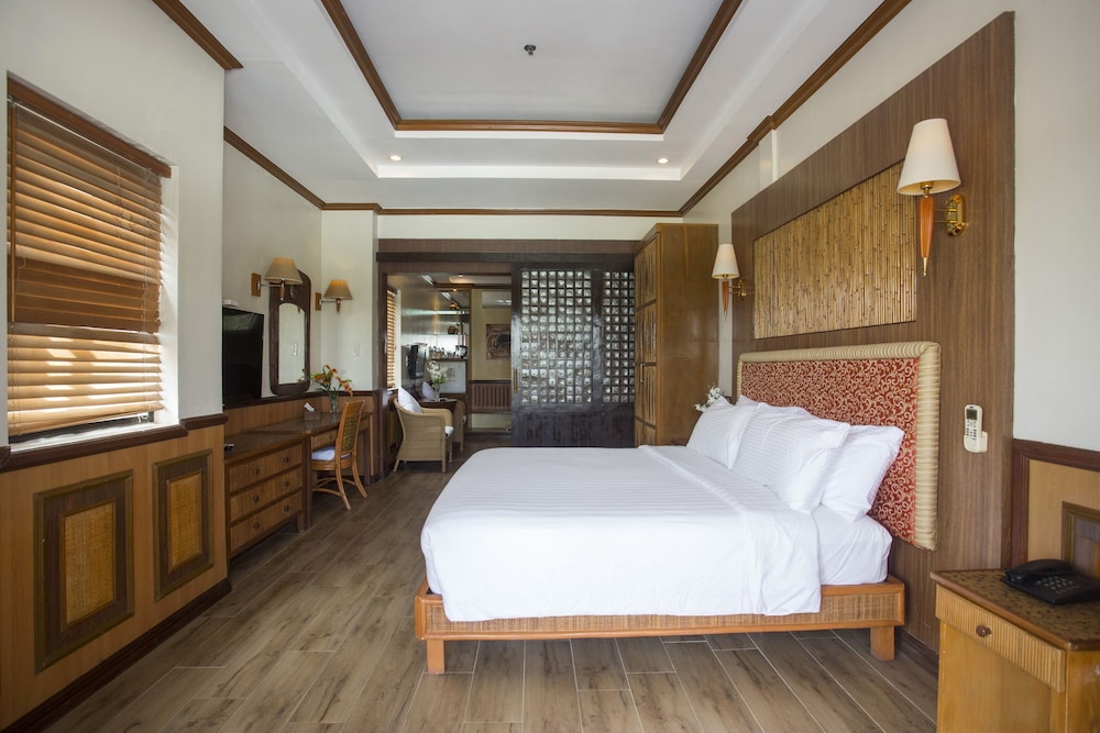 Red Coconut Beach Hotel 14/49