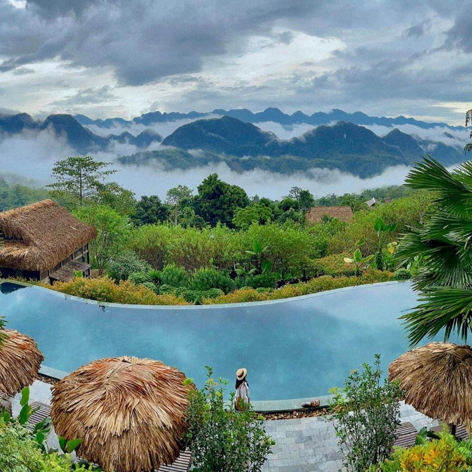 Pu Luong Eco Garden 44/50