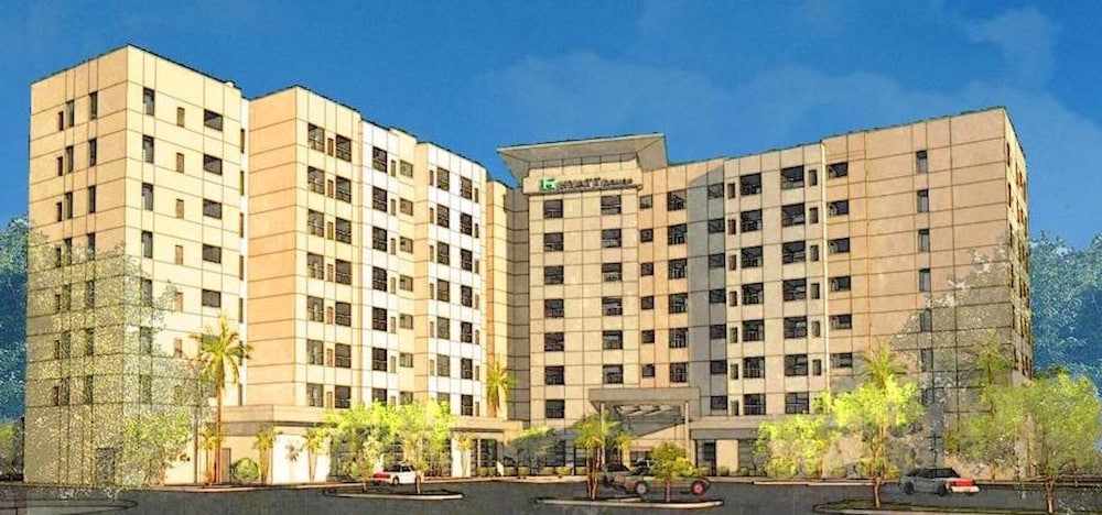 Hyatt House Orlando International Drive in ORLANDO - FL