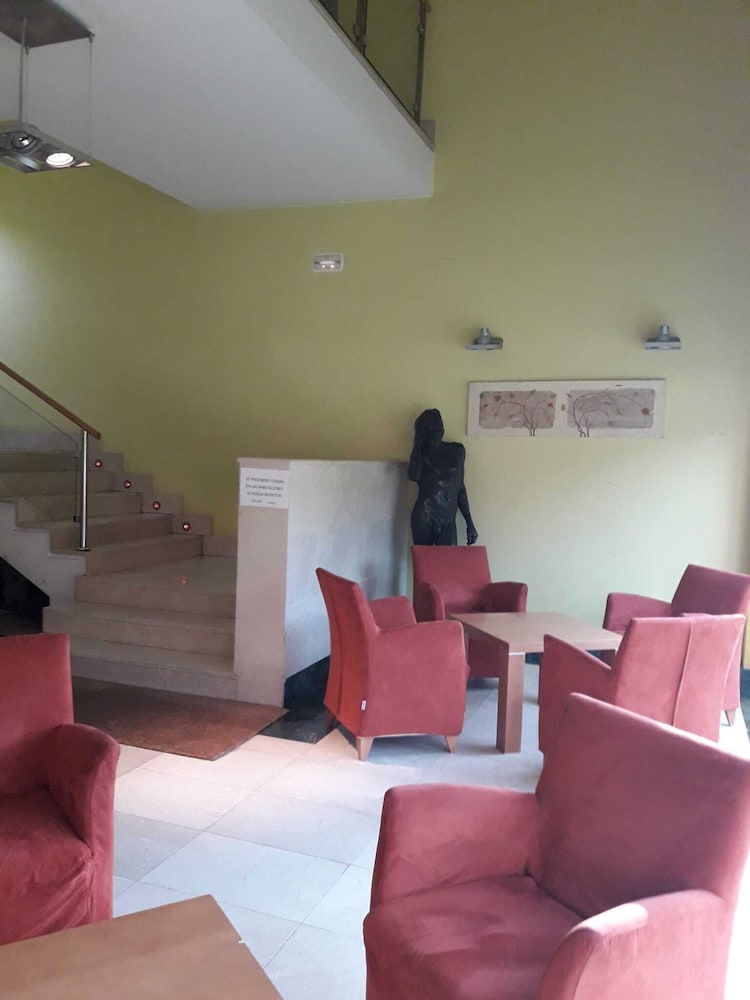 Hotel Mirador de Gornazo 9/15