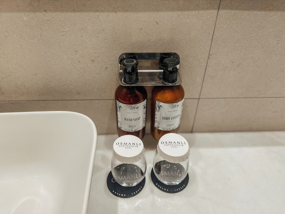 Osmanli Manor酒店(Osmanli Manor Hotel) 图片3