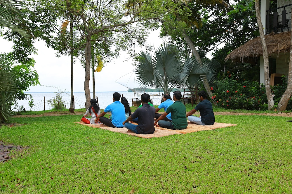 Deshadan Backwater Resort 60/81