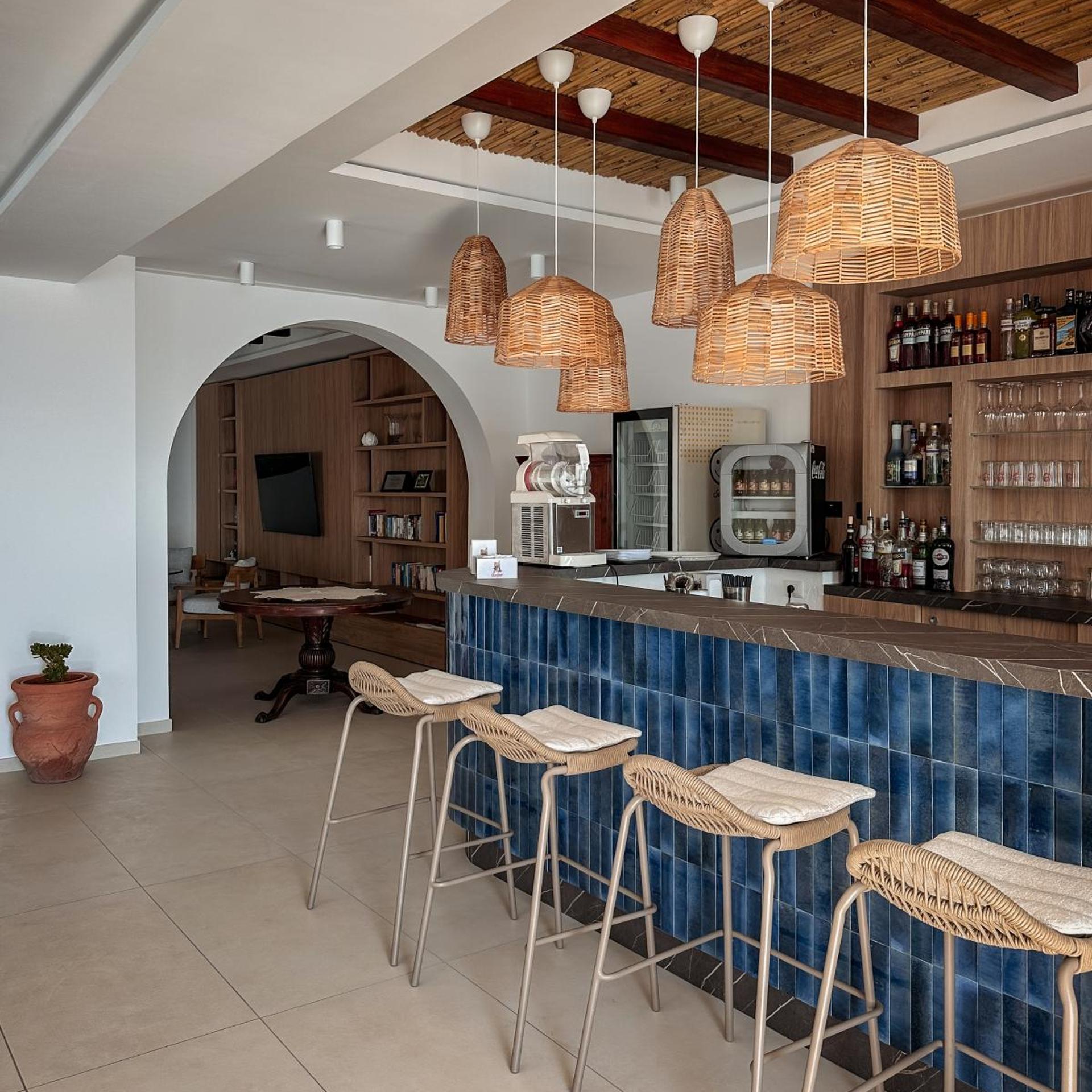 Hotel Rocce Azzurre 33/53