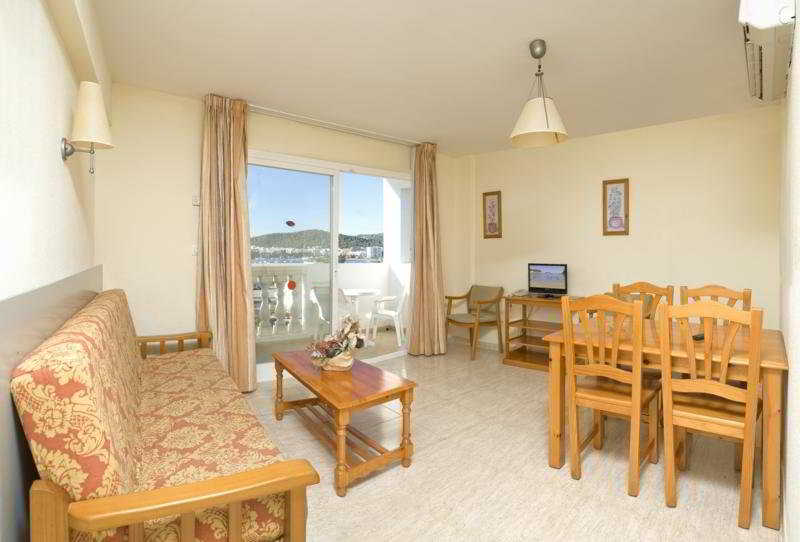 Aparthotel Reco des Sol Ibiza 19/31
