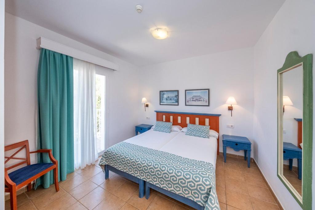 1 Bedroom, Apartment, Private Garden