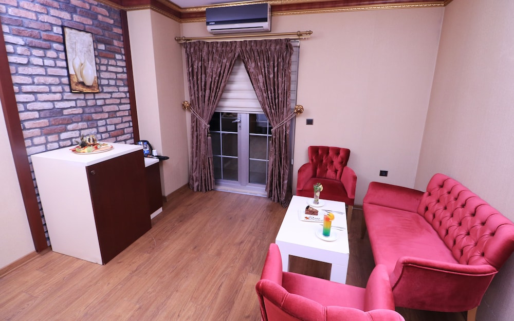 Marvell City Otel 22/33