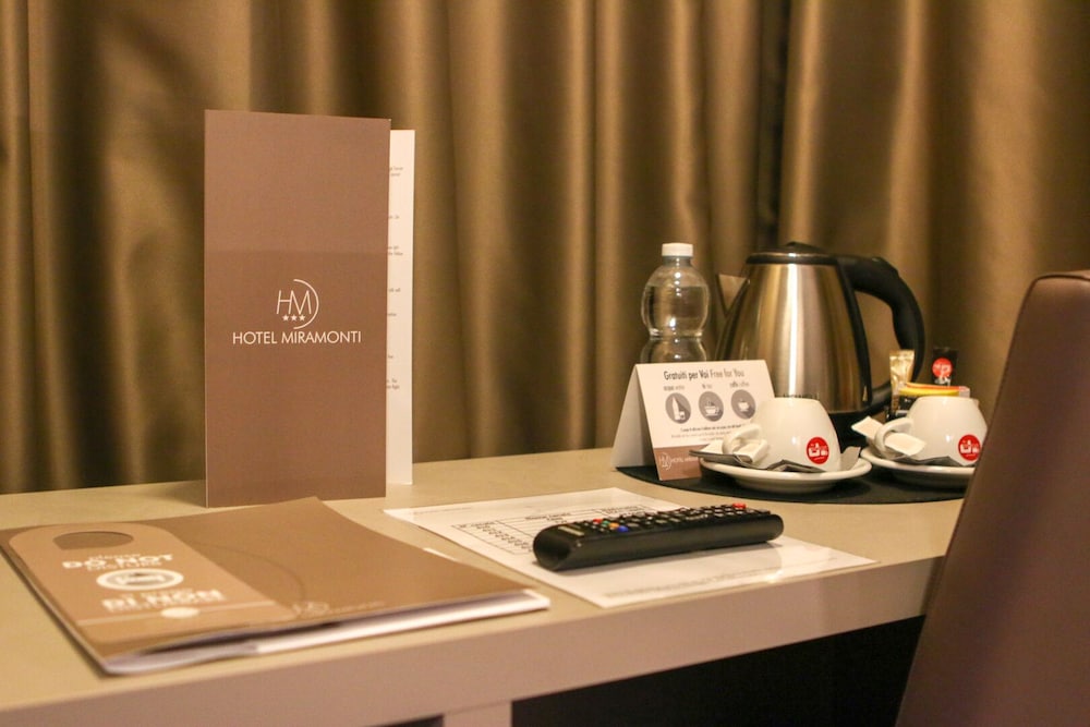 Hotel Miramonti 37/41
