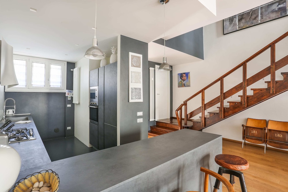 Pitti Palace 5 Stars Apartment 18/24
