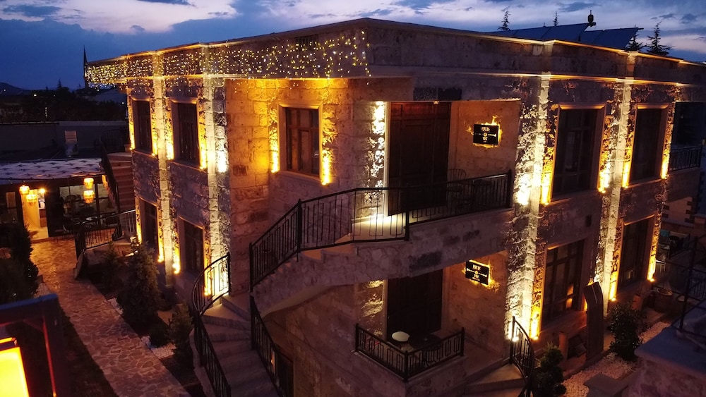 Louis Cappadocia 2/50