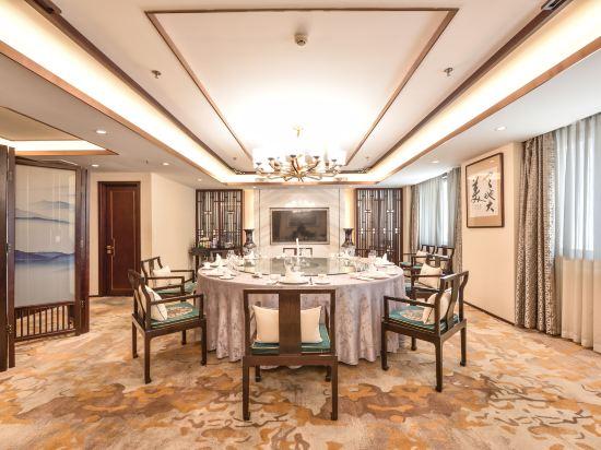 Ming cheng Jin jiang International Hotel 18/26