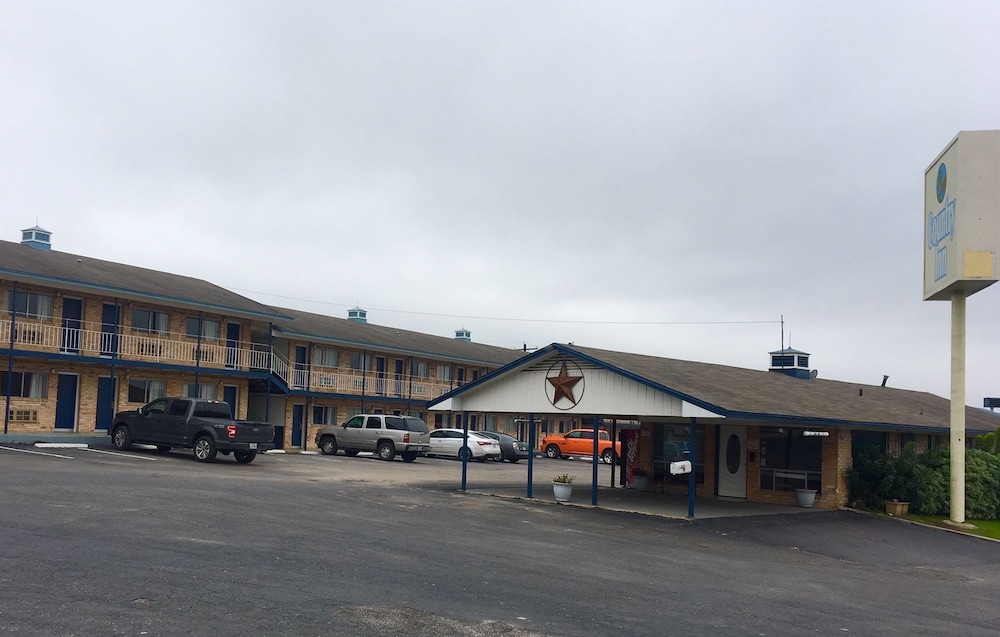 Country inn Lampasas 1/18