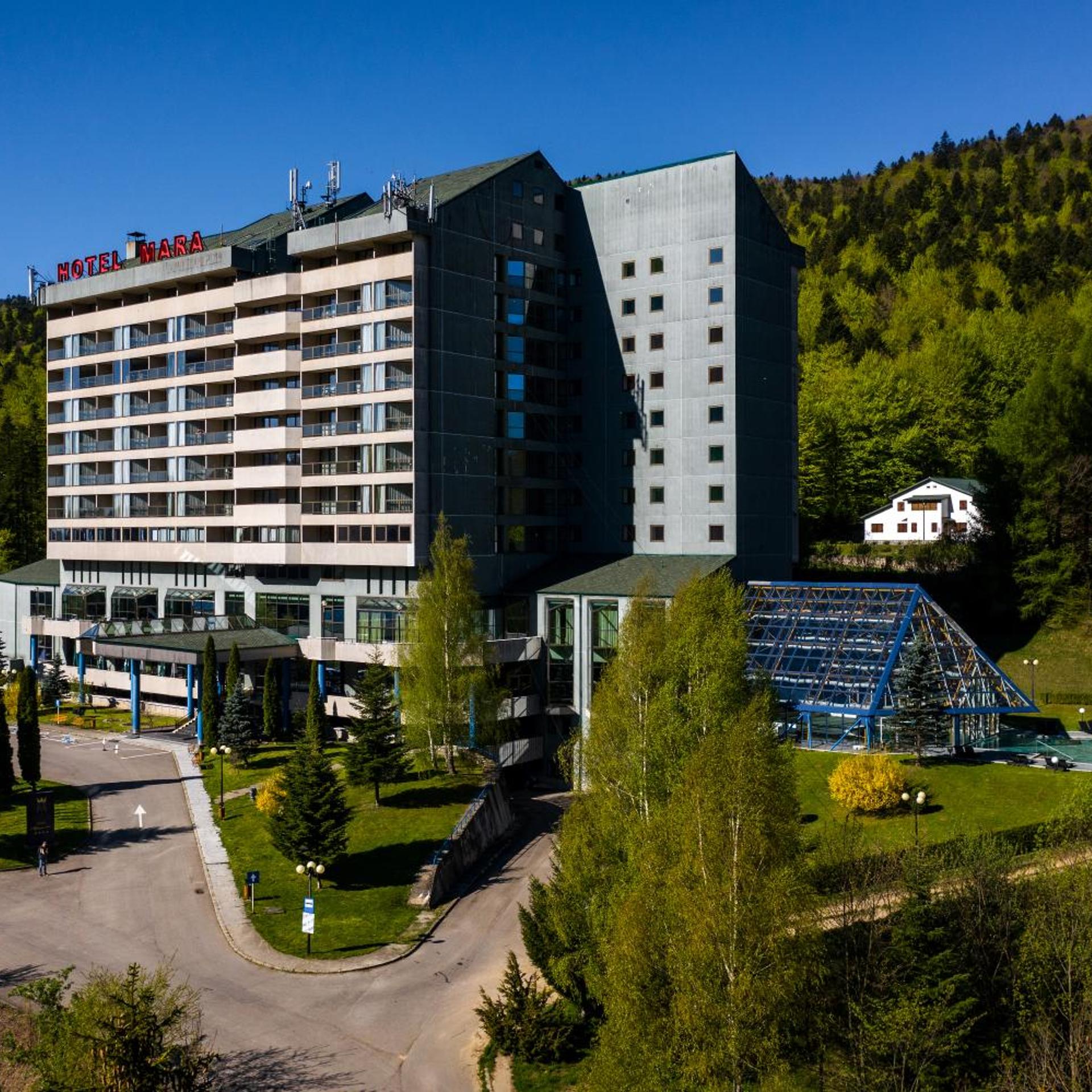 Hotel Mara 2/56
