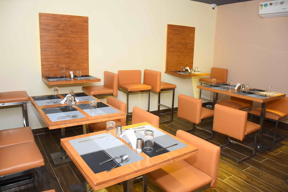 Hotel Sai Krish Grand 40/50