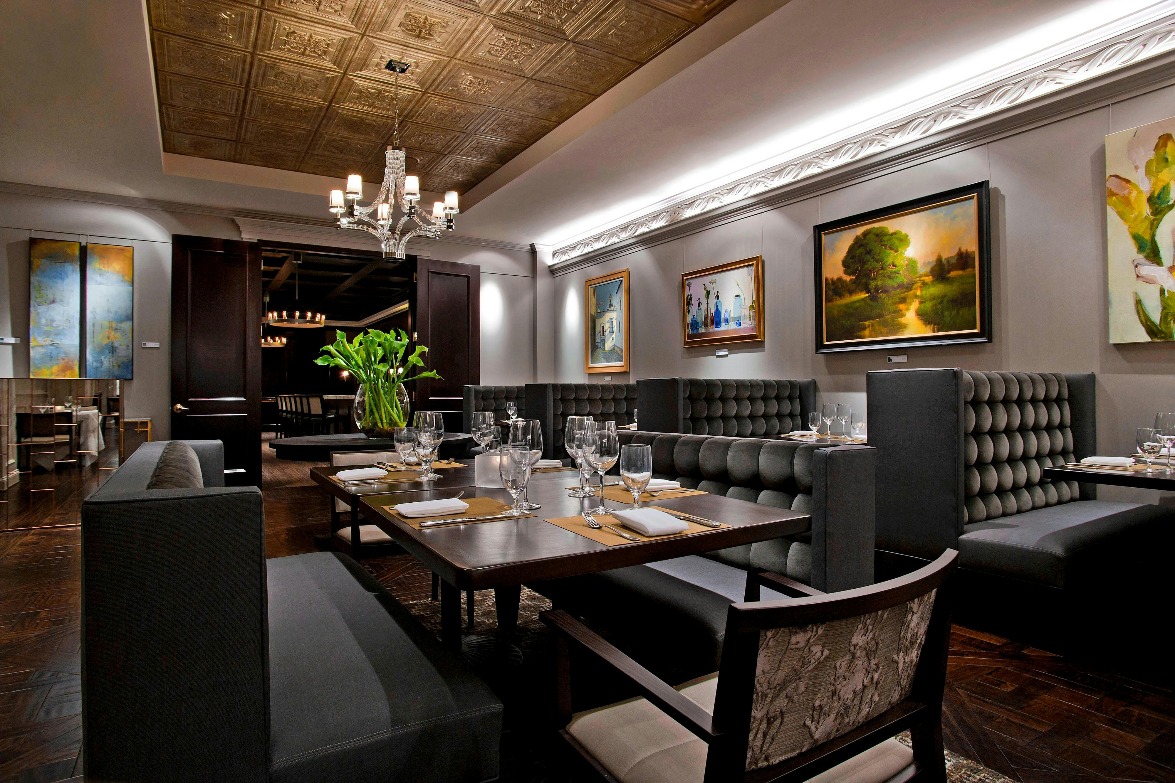The Ballantyne A Luxury Collection Hotel Charlotte 33/46