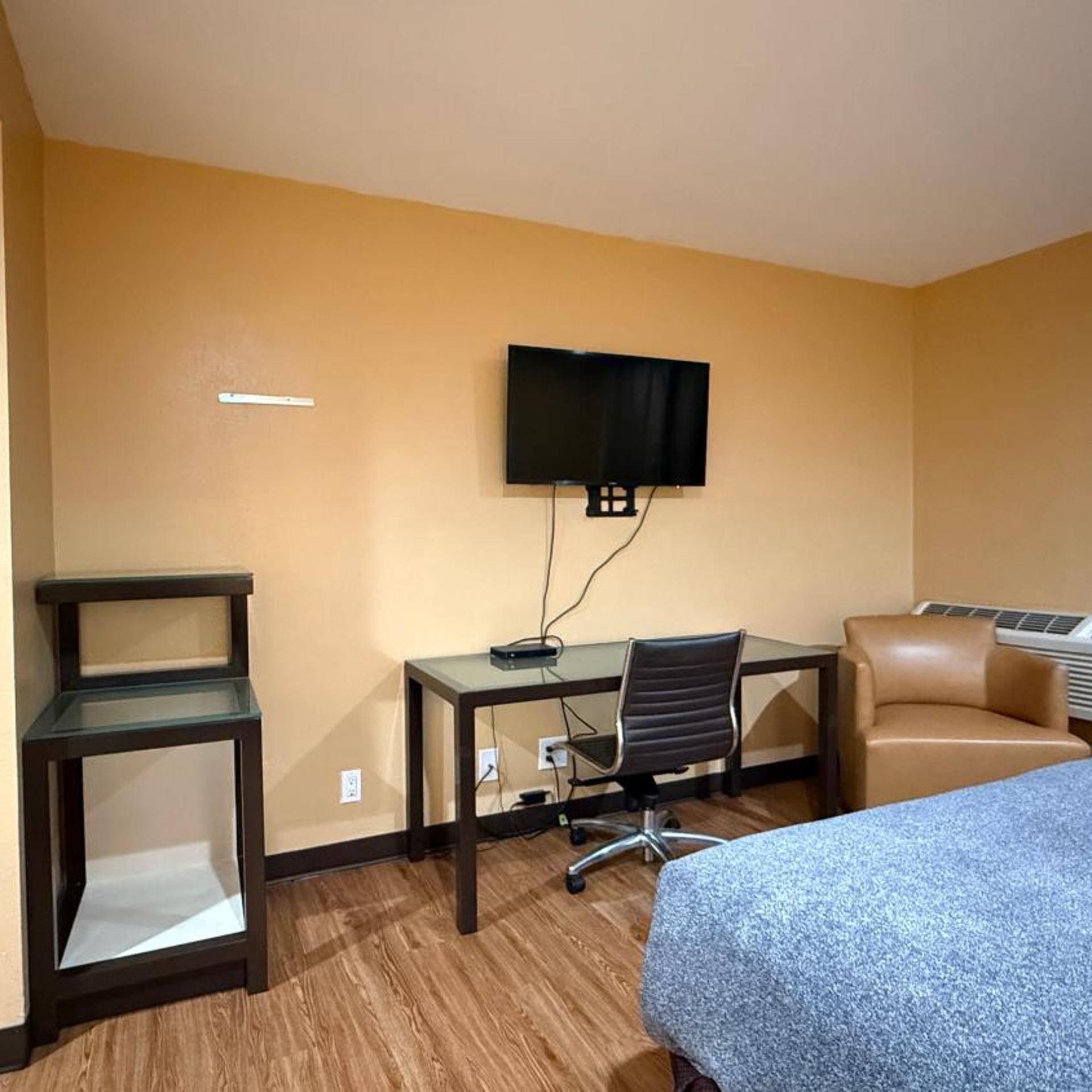 Redondo Beach Inn 47/61