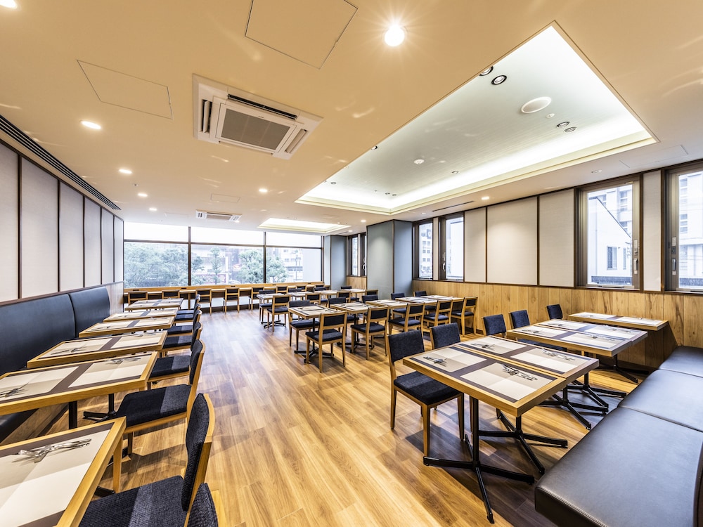 Hotel Gracery Osaka Namba 33/47