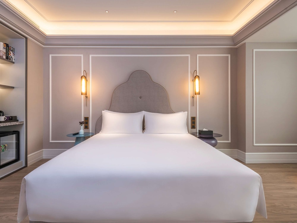 Mercure Shanghai Hongqiao Central 9/41