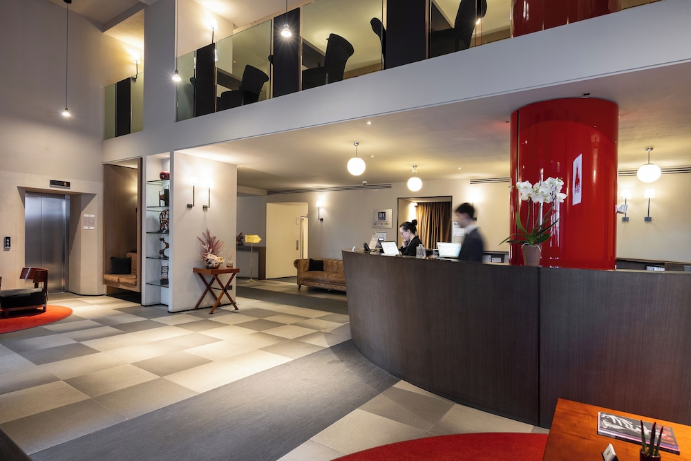 Ih Hotels Milano Ambasciatori 6/62