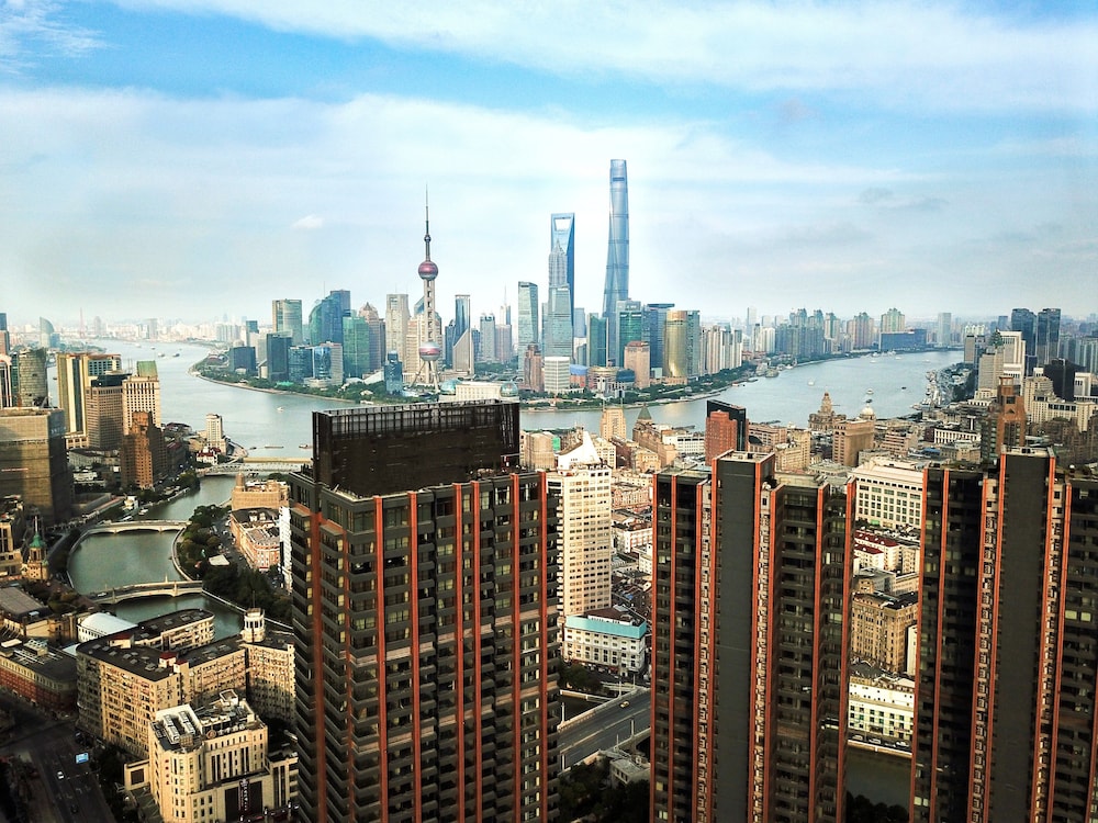 BULGARI HOTEL SHANGHAI 16/31