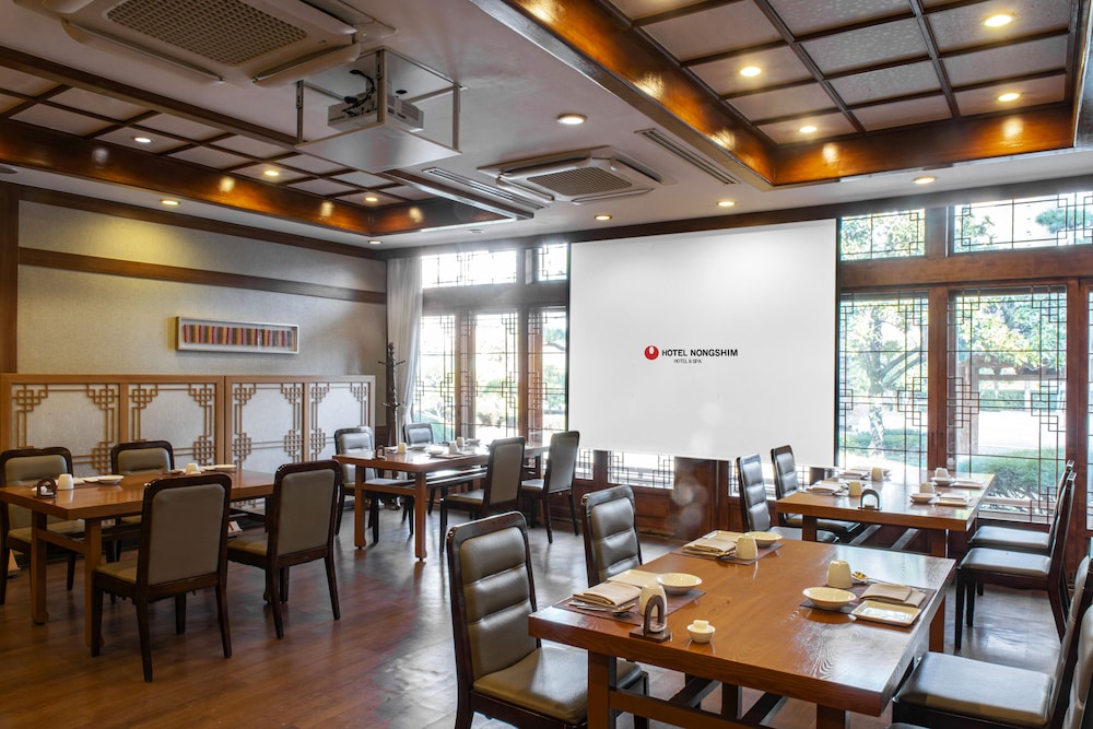 Hotel Nongshim 38/50