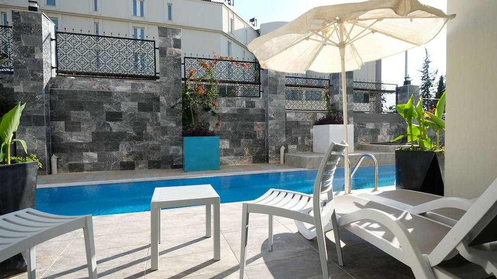 Seaden Valentine Resort and Spa - Adults Only 26/50