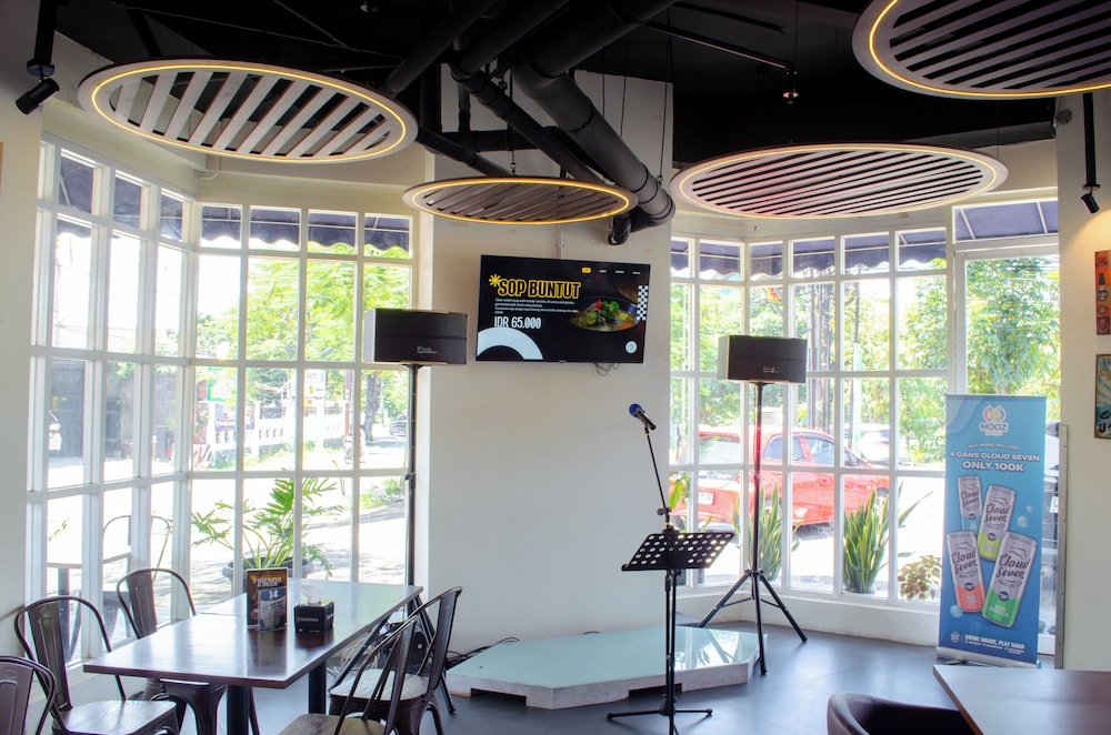 Mooz Hotel Surabaya - Jemursari 35/50
