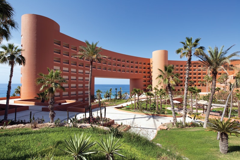 The Westin Los Cabos Resort Villas 50/50