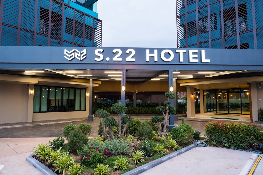 S.22 Hotel Suratthani 2/64